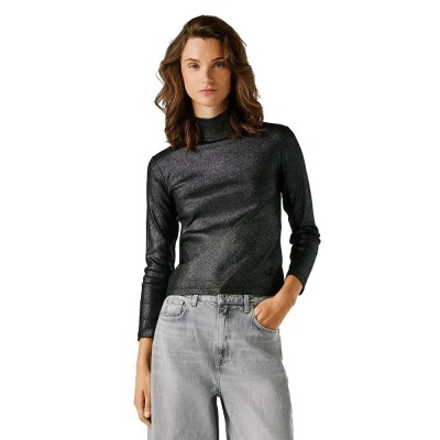 тениска,мъжки,тениски,дамски,тениски,pepe,jeans,balu,t,shirt,black,(black)