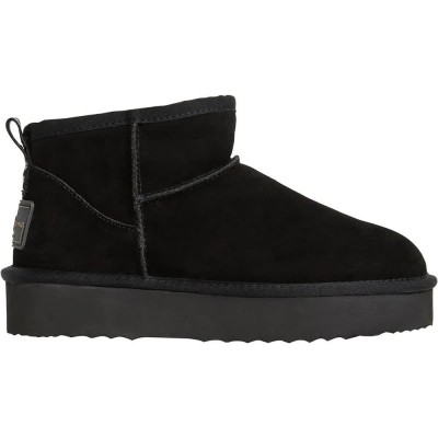 обувки,дамски,боти,мъжки,боти,pepe,jeans,dissy,young,boots,black,(black)