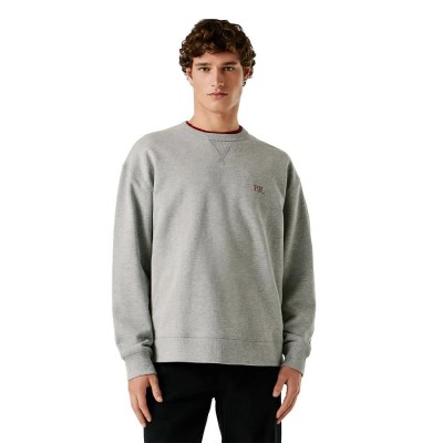 блуза,мъжки,пуловери,pepe,jeans,garret,sweatshirt,grey,(marl,grey)
