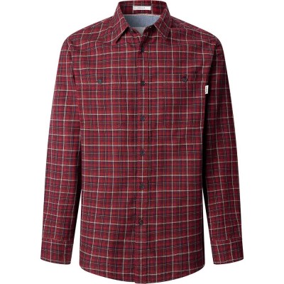 мъжки,ризи,pepe,jeans,preston,shirt,red,(currant,red)