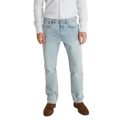 мъжки,панталони,дамски,панталони,pepe,jeans,straight,cash,fs,baltic,lt,blue,jeans,blue,(denim)