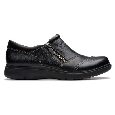 обувки,дамски,обувки,clarks,shoes,certina,pure,shoes,black,(black)