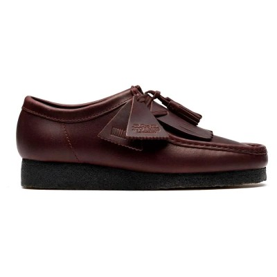 мъжки,обувки,дамски,обувки,clarks,shoes,wallabee,loafers,brown,(purple,grape)