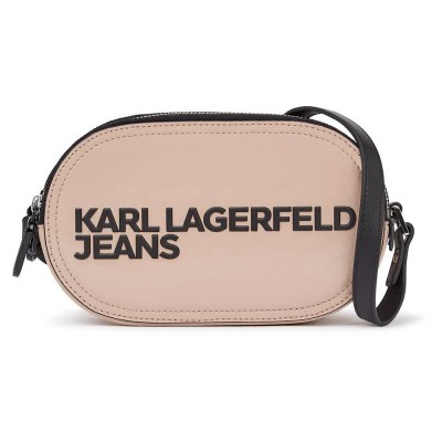 чанта,за,през,рамо,всички,чанти,karl,lagerfeld,jeans,a1w30336,essential,shoulder,bag,beige,(desert,taupe)