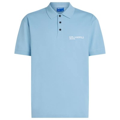 мъжки,блузи,с,яка,karl,lagerfeld,a2m17094,regular,pique,short,sleeve,polo,blue,(blue,dusk)