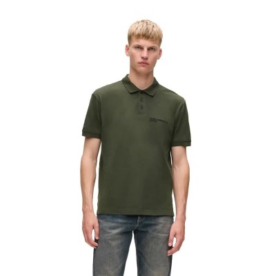 мъжки,блузи,с,яка,karl,lagerfeld,a2m17094,regular,pique,short,sleeve,polo,green,(forest,night)
