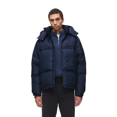 яке,мъжки,якета,дамски,якета,и,палта,karl,lagerfeld,a3m15033,puffer,jacket,blue,(black,iris)