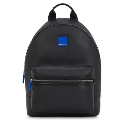 раница,раници,karl,lagerfeld,jeans,a3m30335,box,logo,backpack,black,(black)