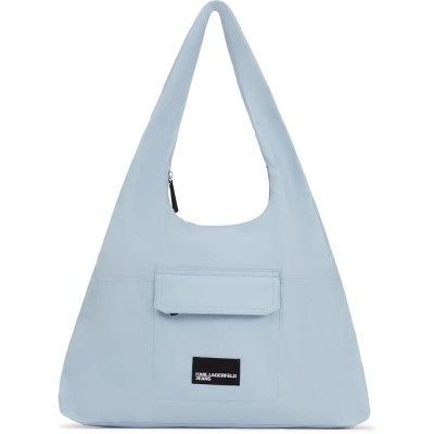 пазарска,чанта,всички,чанти,karl,lagerfeld,a3w50068,utility,shopper,bag,blue,(celestial,blue)