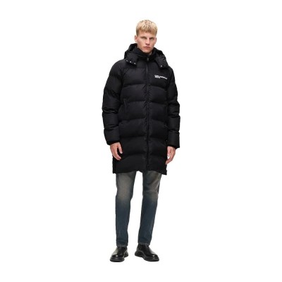 яке,мъжки,якета,дамски,якета,и,палта,karl,lagerfeld,a4m15028,long,puffer,jacket,black,(black)