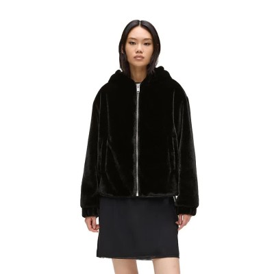 яке,мъжки,якета,дамски,якета,и,палта,karl,lagerfeld,a4w15057,jacket,black,(black)
