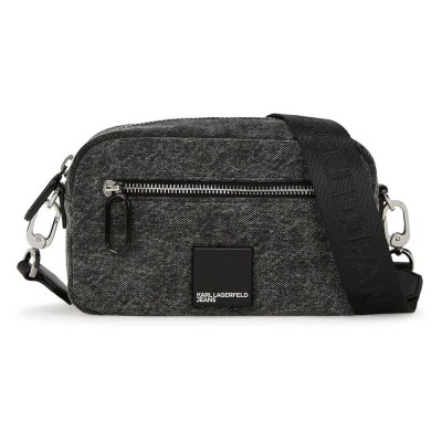 чанти,за,през,рамо,karl,lagerfeld,a4w30238,box,logo,soft,denim,crossbody,grey,(visual,washed,black)
