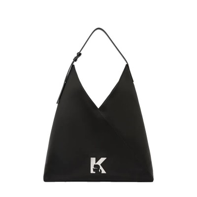 чанта,всички,чанти,karl,lagerfeld,jeans,a4w30161,geo,leather,tote,bag,black,(black)