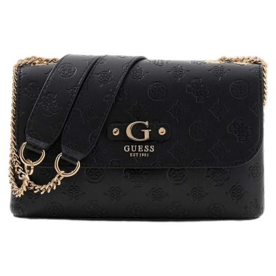 чанта,всички,чанти,guess,dita,convertible,bag,black,(black,logo)