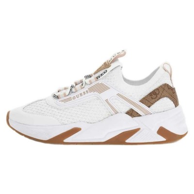 маратонки,мъжки,маратонки,дамски,маратонки,guess,genga,trainers,white,(white)