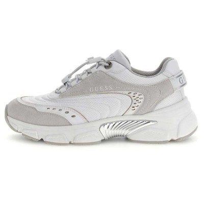 маратонки,мъжки,маратонки,дамски,маратонки,guess,imeri,trainers,white,(white)