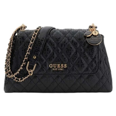 чанта,всички,чанти,guess,isemay,convertible,bag,black,(black)