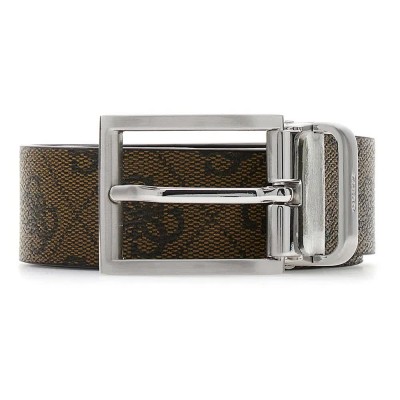 колан,колани,guess,milano,rev,&,adj,bt,h35,belt,brown,(coffee)