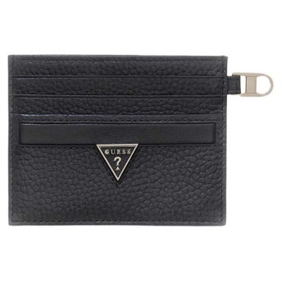 портфейли,и,портмонета,guess,monaco,wallet,black,(black)