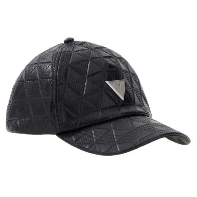бейзболна,шапка,всички,шапки,guess,torino,baseball,cap,black,(black)