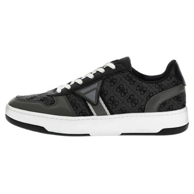 маратонки,мъжки,маратонки,дамски,маратонки,guess,vadik,trainers,black,(black)