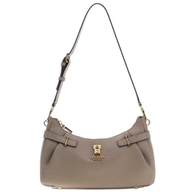 чанта,за,през,рамо,всички,чанти,guess,yesba,shoulder,bag,brown,(dark,taupe)
