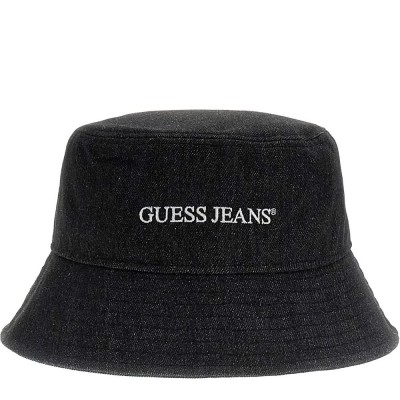 дънки,всички,шапки,guess,jeans,embro,bucket,hat,brown,(jet,black,a996)
