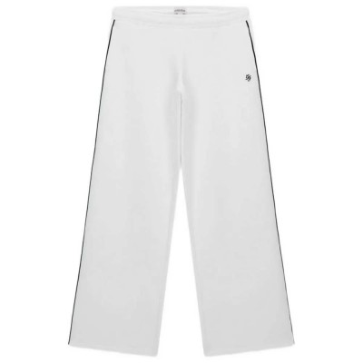 анцуг,дамски,панталони,guess,jeans,scuba,sweat,pants,white,(pure,white)