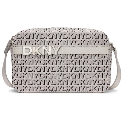 чанта,за,през,рамо,всички,чанти,dkny,avril,shoulder,bag,beige,(marshmallow)