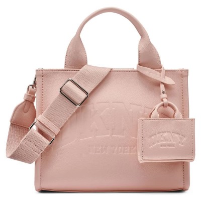 чанта,всички,чанти,dkny,hadlee,small,tote,bag,pink,(pale,blush)