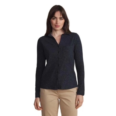 риза,с,дълъг,ръкав,дамски,ризи,tbs,adinache,long,sleeve,shirt,blue,(marine,blue)