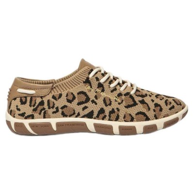 маратонки,мъжки,маратонки,дамски,маратонки,tbs,jazaria,trainers,brown,(leopard,brun,brown)