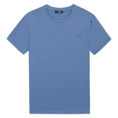 тениска,мъжки,тениски,дамски,тениски,tbs,pieretee,short,sleeve,t,shirt,blue,(celeste,blue)