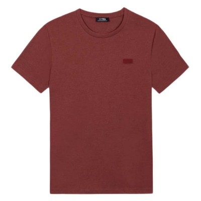 тениска,мъжки,тениски,дамски,тениски,tbs,pieretee,short,sleeve,t,shirt,red,(cepage,red)