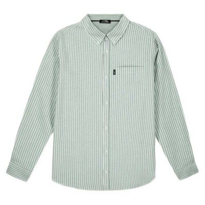 риза,с,дълъг,ръкав,дамски,ризи,мъжки,ризи,tbs,rhaviche,long,sleeve,shirt,green,(trefle,green)