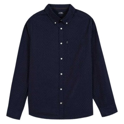 риза,с,дълъг,ръкав,дамски,ризи,мъжки,ризи,tbs,walidche,long,sleeve,shirt,blue,(marine,blue)