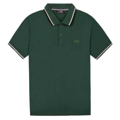 дамски,блузи,с,яка,мъжки,блузи,с,яка,tbs,yvanepol,short,sleeve,polo,green,(trefle,green)