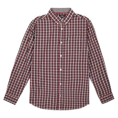 риза,с,дълъг,ръкав,дамски,ризи,мъжки,ризи,tbs,yzaelche,long,sleeve,shirt,red,(cepage,red)
