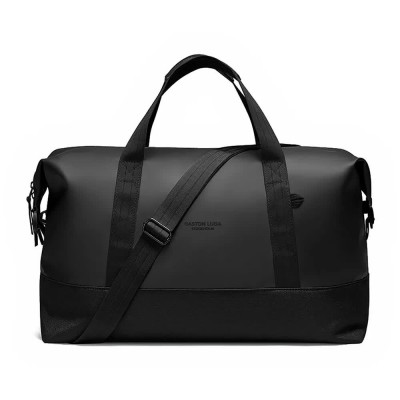 сак,сакове,gaston,luga,dash,s,25l,duffle,bag,black,(black)