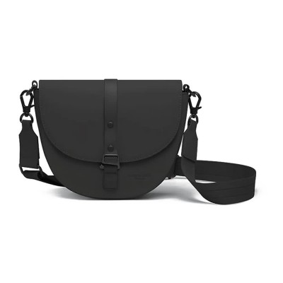 чанта,всички,чанти,gaston,luga,splash,moon,bag,black,(black)