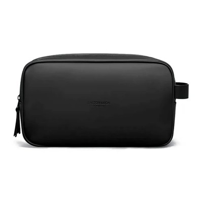 несесер,тоалетни,принадлежности,gaston,luga,splash,toiletry,double,wash,bag,black,(black)