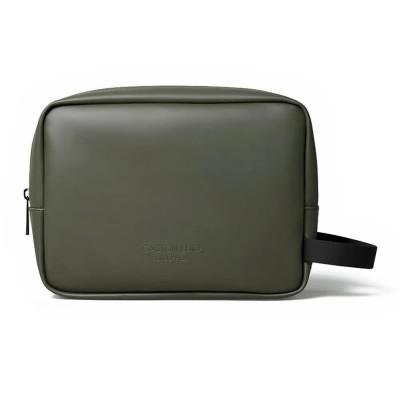 несесер,тоалетни,принадлежности,gaston,luga,splash,toiletry,wash,bag,green,(olive)