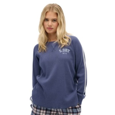 тениска,мъжки,тениски,дамски,тениски,superdry,athletic,essential,graphic,long,sleeve,t,shirt,blue,(mariner,navy)