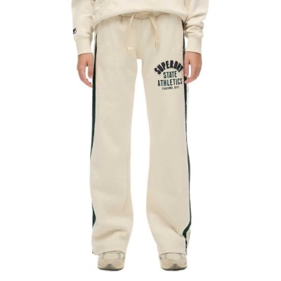 анцуг,дамски,панталони,superdry,athletic,essential,hockey,sweat,pants,beige,(desert,bone,off,white)