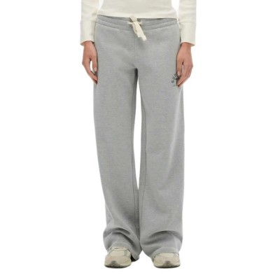 анцуг,дамски,панталони,superdry,athletic,essential,wide,leg,sweat,pants,grey,(grey,marl)