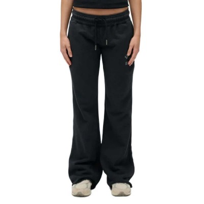 анцуг,мъжки,панталони,дамски,панталони,superdry,athletic,print,flare,joggers,black,(eclipse,navy)