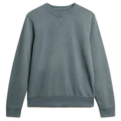 блуза,мъжки,пуловери,superdry,classic,essential,sweatshirt,blue,(stormy,weather,blue)