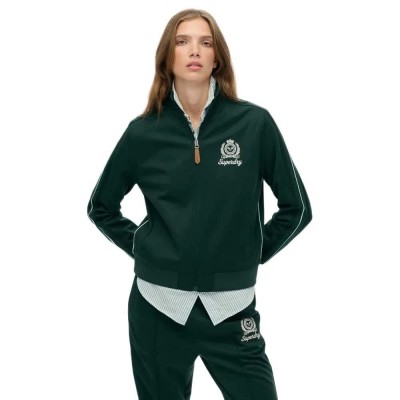 яке,дамски,анцузи,superdry,country,club,tracksuit,jacket,green,(enamel,green)
