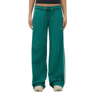 анцуг,дамски,панталони,superdry,essential,logo,straight,sweat,pants,green,(alpine,green)