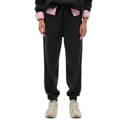 анцуг,дамски,панталони,superdry,studios,cuff,sweat,pants,black,(washed,black)